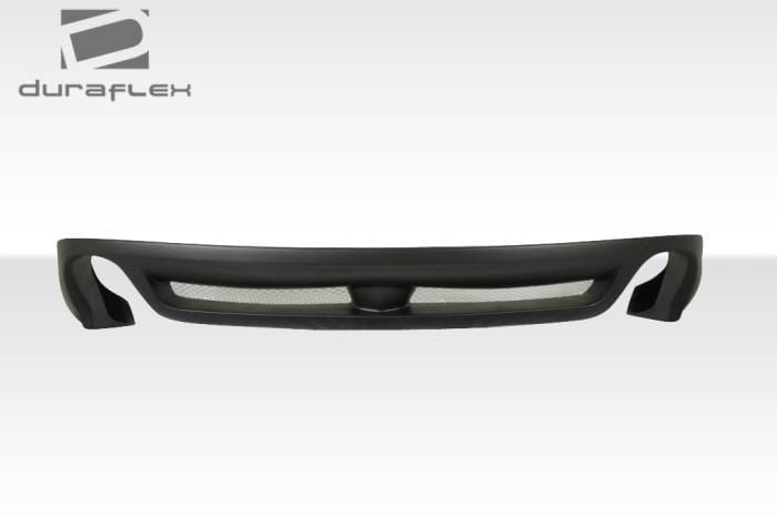 Mazda RX-8 Duraflex R-Speed Rear Lip Under Spoiler Air Dam - 1 Piece - 103156 thumbnail 3