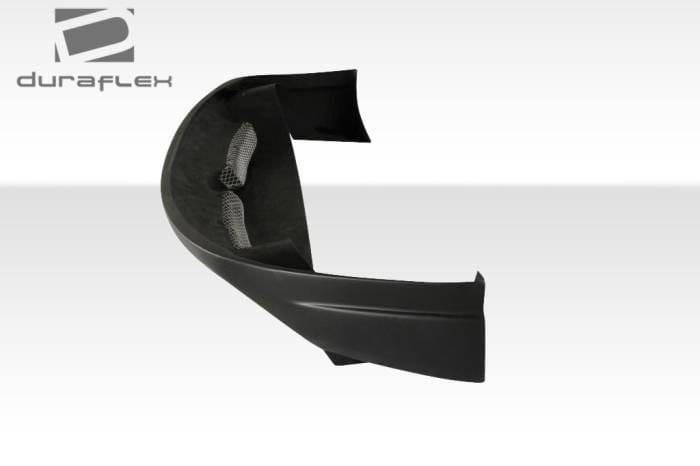 Mazda RX-8 Duraflex R-Speed Rear Lip Under Spoiler Air Dam - 1 Piece - 103156 thumbnail 5