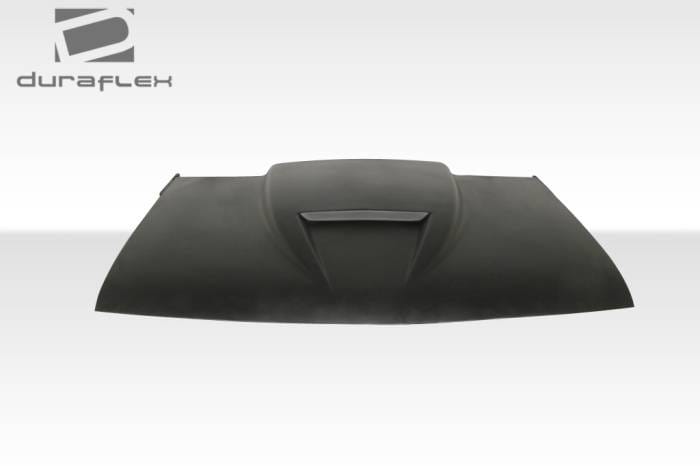 Chevrolet Blazer Duraflex Ram Air Hood - 1 Piece - 103018 thumbnail 4