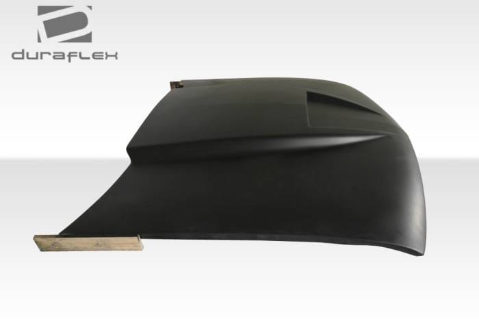 GMC Envoy Duraflex Ram Air Hood - 1 Piece - 103018 thumbnail 6