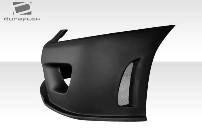 Honda Accord 4DR Duraflex Sigma Front Bumper Cover - 1 Piece - 103296 thumbnail 5