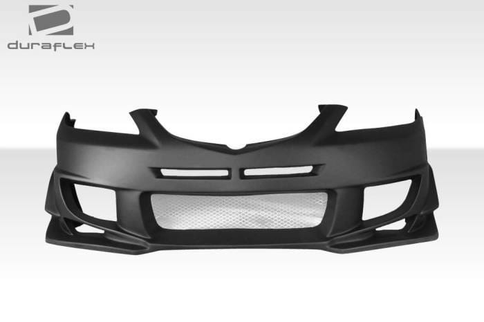 Mazda 6 Duraflex Bomber Front Bumper Cover - 1 Piece - 103304 thumbnail 3