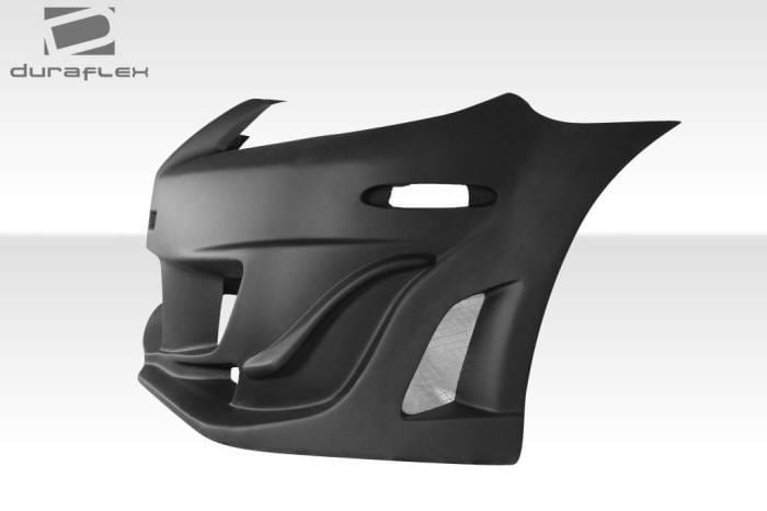 Mazda 6 Duraflex Bomber Front Bumper Cover - 1 Piece - 103304 thumbnail 5