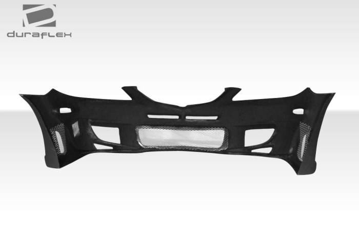 Mazda 6 Duraflex Bomber Front Bumper Cover - 1 Piece - 103304 thumbnail 6