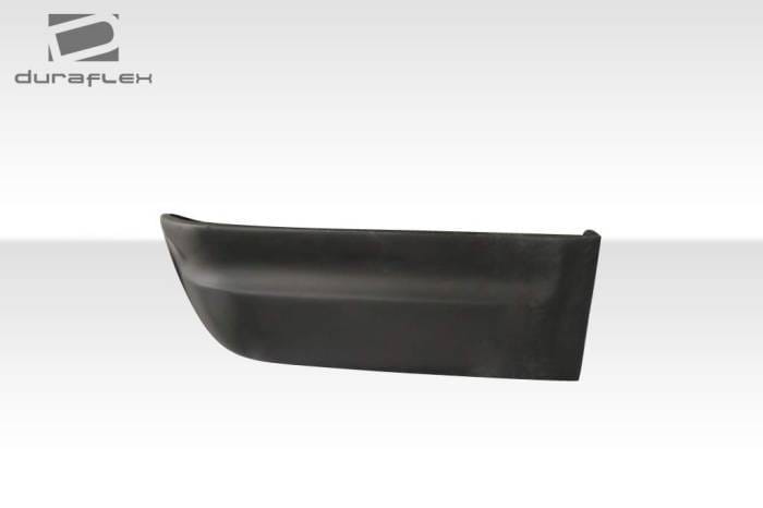 Chrysler 300 Duraflex VIP Rear Lip Under Spoiler Air Dam - 1 Piece - 103322 thumbnail 5