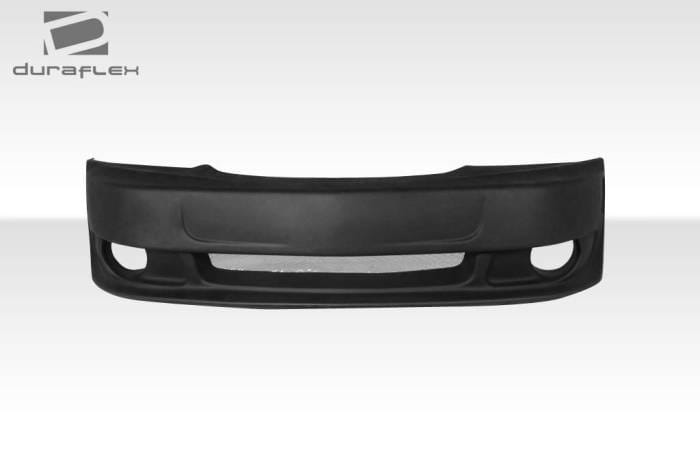 Chevrolet HHR Duraflex VIP Front Add On Bumper Extensions - 1 Piece - 103326 thumbnail 3