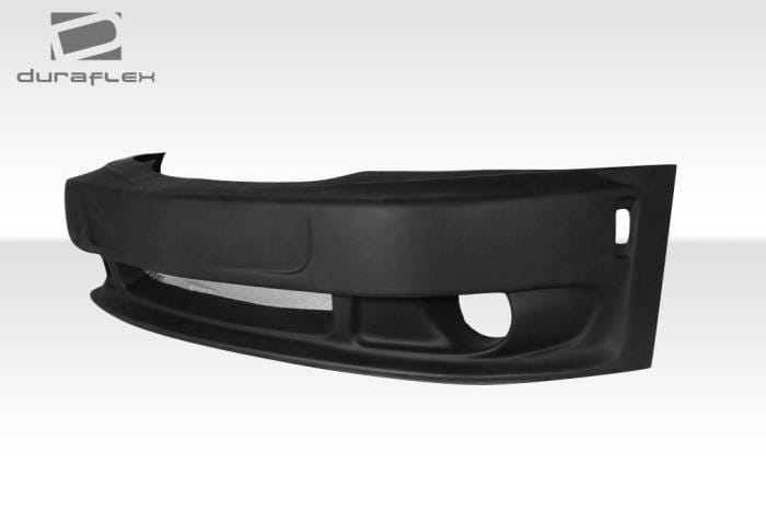 Chevrolet HHR Duraflex VIP Front Add On Bumper Extensions - 1 Piece - 103326 thumbnail 4