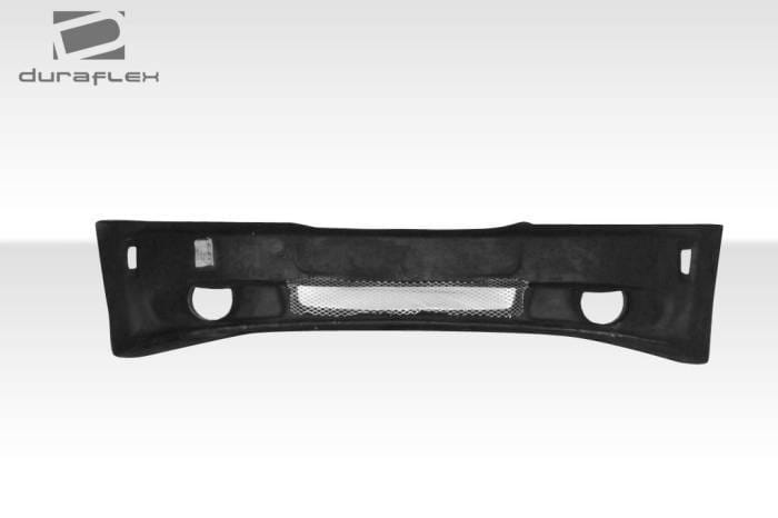 Chevrolet HHR Duraflex VIP Front Add On Bumper Extensions - 1 Piece - 103326 thumbnail 6