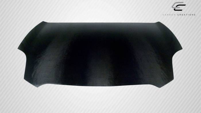 Mitsubishi Eclipse Carbon Creations OEM Hood - 1 Piece - 103391 thumbnail 3