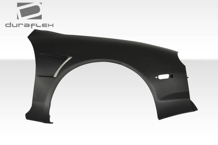 Toyota Celica Duraflex M-1 Sport Fenders - 2 Piece - 103177 thumbnail 3