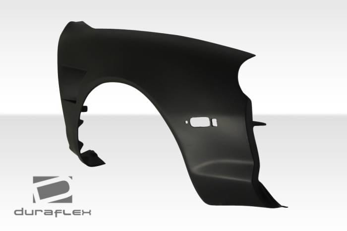 Toyota Celica Duraflex M-1 Sport Fenders - 2 Piece - 103177 thumbnail 4