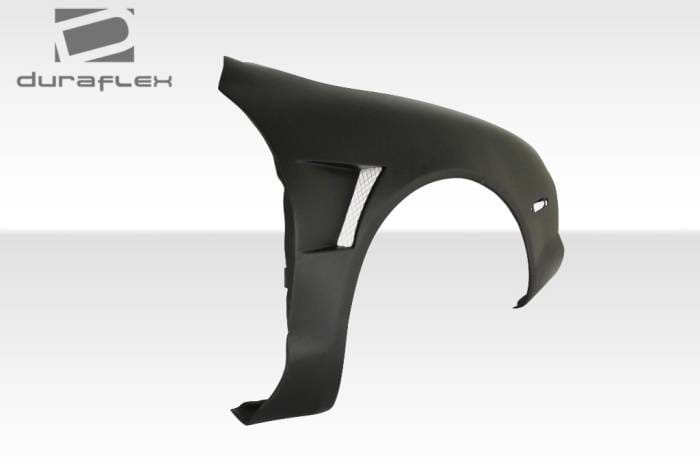 Toyota Celica Duraflex M-1 Sport Fenders - 2 Piece - 103177 thumbnail 5