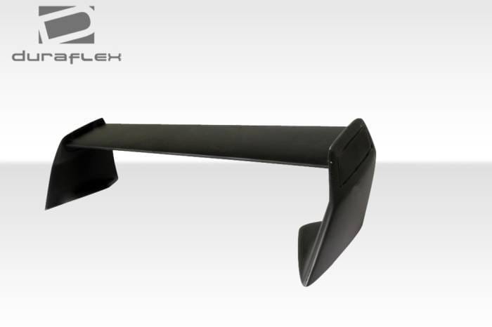 Mitsubishi Lancer Duraflex Evo 7 Wing Trunk Lid Spoiler - 1 Piece - 103196 thumbnail 3