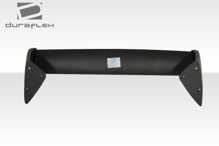 Mitsubishi Lancer Duraflex Evo 7 Wing Trunk Lid Spoiler - 1 Piece - 103196 thumbnail 5