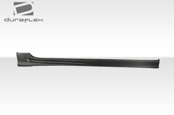 Mazda RX-8 Duraflex Raven Side Skirts Rocker Panels - 2 Piece - 103215 thumbnail 3