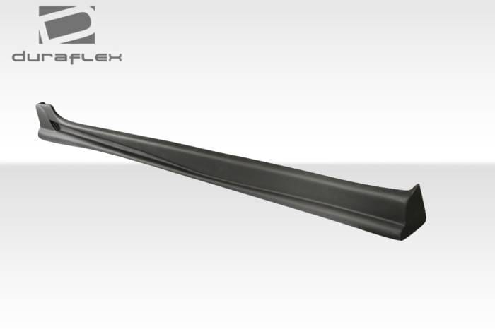 Mazda RX-8 Duraflex Raven Side Skirts Rocker Panels - 2 Piece - 103215 thumbnail 4