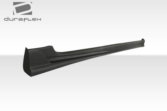 Mazda RX-8 Duraflex Raven Side Skirts Rocker Panels - 2 Piece - 103215 thumbnail 5