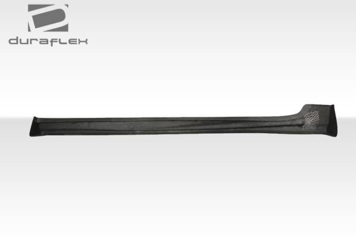 Mazda RX-8 Duraflex Raven Side Skirts Rocker Panels - 2 Piece - 103215 thumbnail 6