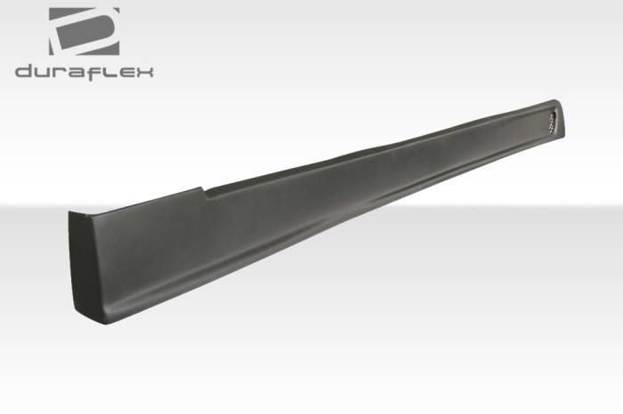 Mazda Protege Duraflex B-2 Side Skirts Rocker Panels - 2 Piece - 103272 thumbnail 5