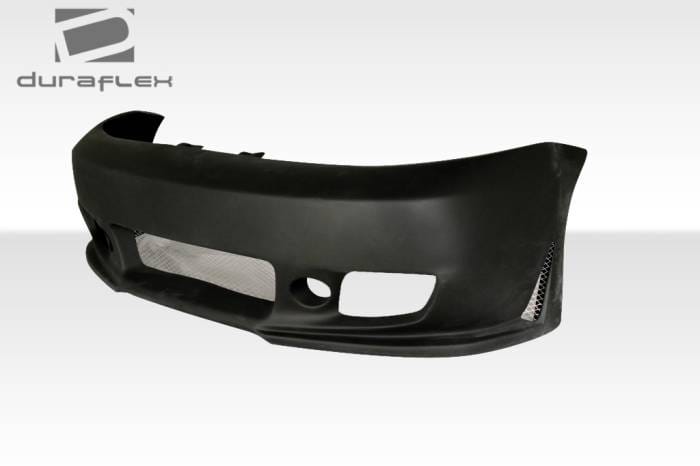 Ford Focus Duraflex B-2 Front Bumper Cover - 1 Piece - 103279 thumbnail 4