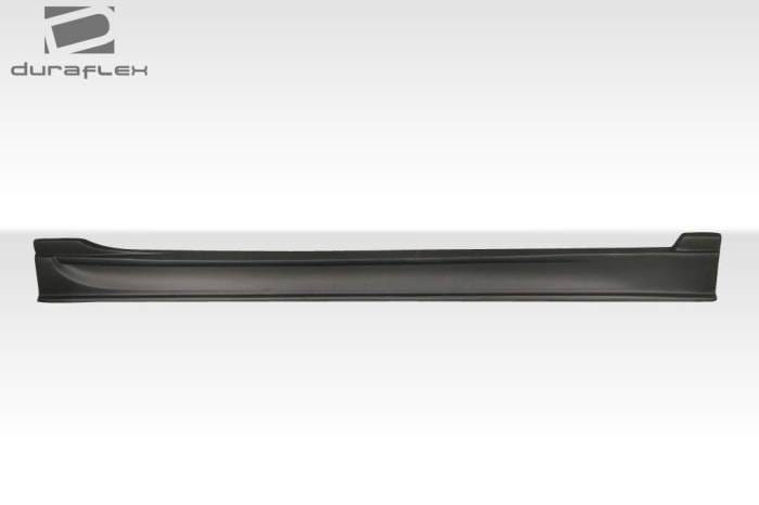 Toyota Camry Duraflex Sigma Side Skirts Rocker Panels - 2 Piece - 103290 thumbnail 3