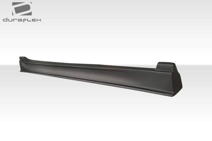 Toyota Camry Duraflex Sigma Side Skirts Rocker Panels - 2 Piece - 103290 thumbnail 4