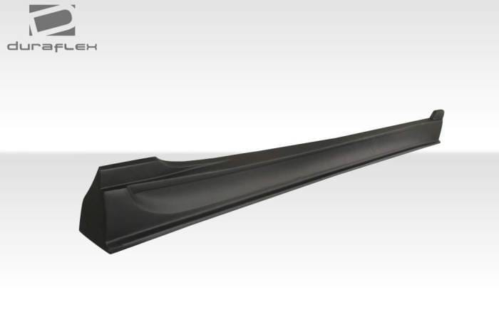 Toyota Camry Duraflex Sigma Side Skirts Rocker Panels - 2 Piece - 103290 thumbnail 5