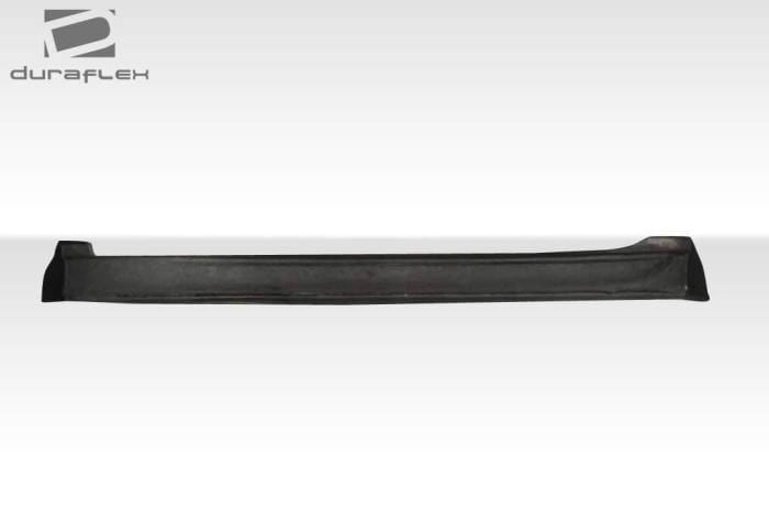 Toyota Camry Duraflex Sigma Side Skirts Rocker Panels - 2 Piece - 103290 thumbnail 6