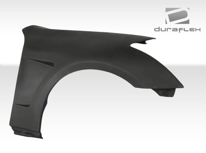 Infiniti G35 2DR Duraflex M-1 Sport Fenders - 2 Piece - 103525 thumbnail 4