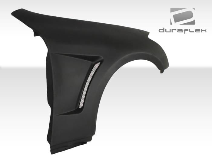 Infiniti G35 2DR Duraflex M-1 Sport Fenders - 2 Piece - 103525 thumbnail 5