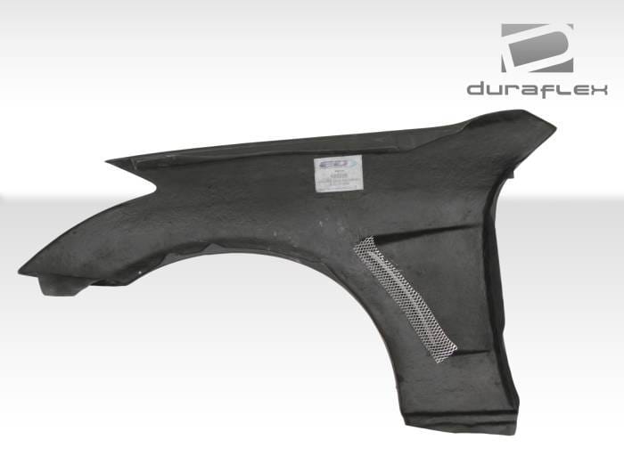 Infiniti G35 2DR Duraflex M-1 Sport Fenders - 2 Piece - 103525 thumbnail 6