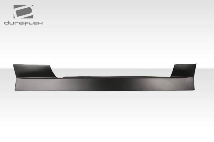 Nissan 240SX Duraflex Type U Side Skirts Rocker Panels - 2 Piece - 103548 thumbnail 3