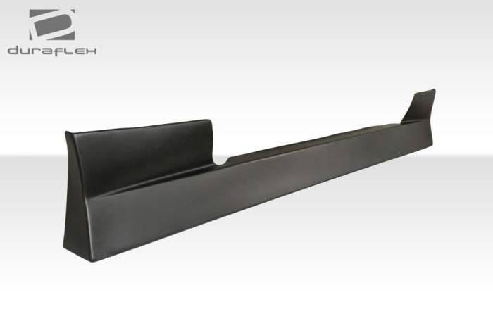 Nissan 240SX Duraflex Type U Side Skirts Rocker Panels - 2 Piece - 103548 thumbnail 5