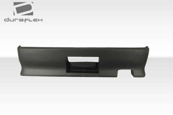Mazda RX-7 Duraflex GP-1 Rear Bumper Cover - 1 Piece - 103640 thumbnail 3