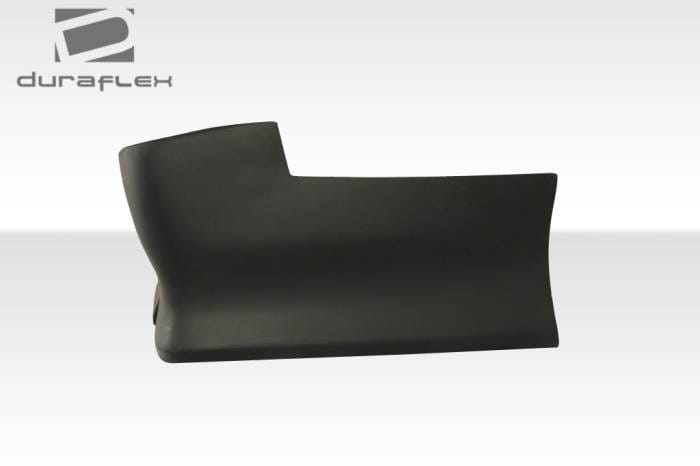 Mazda RX-7 Duraflex GP-1 Rear Bumper Cover - 1 Piece - 103640 thumbnail 5