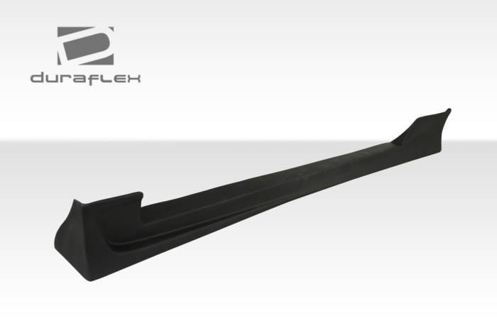 Chevrolet Camaro Duraflex Xtreme Side Skirts Rocker Panels - 4 Piece - 103706 thumbnail 4