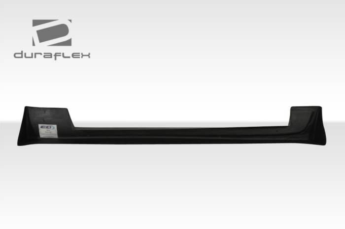 Chevrolet Camaro Duraflex Xtreme Side Skirts Rocker Panels - 4 Piece - 103706 thumbnail 6