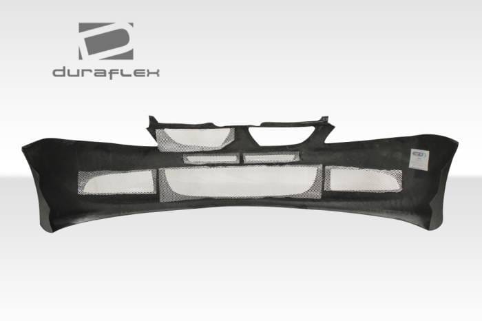Mitsubishi Lancer Duraflex Evo 8 Front Bumper Cover - 1 Piece - 103716 thumbnail 6