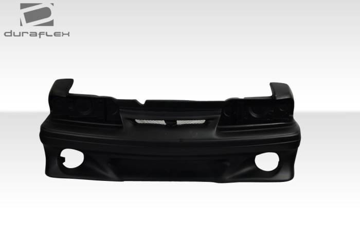 Ford Mustang Duraflex Stalker Front Bumper - 103760 thumbnail 2
