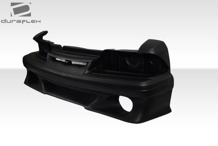 Ford Mustang Duraflex Stalker Front Bumper - 103760 thumbnail 4