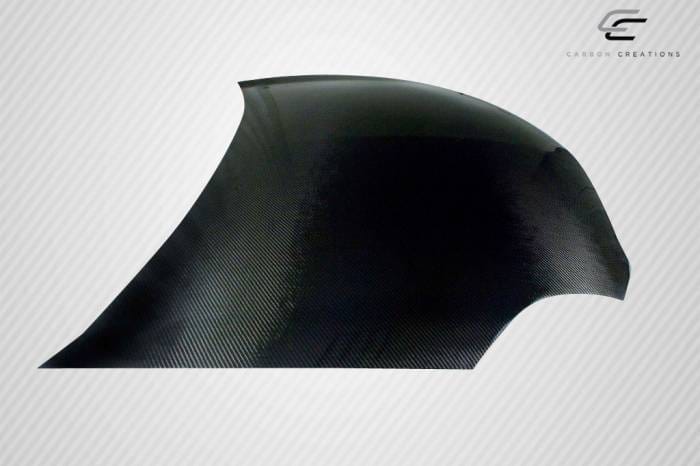 Mitsubishi Eclipse Carbon Creations OEM Hood - 1 Piece - 103391 thumbnail 5