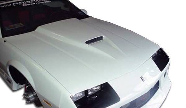 Chevrolet Camaro Duraflex Supersport Hood - 1 Piece - 103478