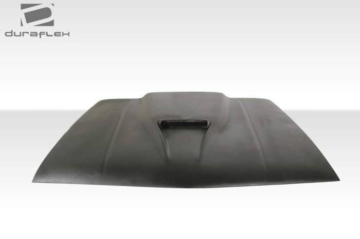 Chevrolet Camaro Duraflex Supersport Hood - 1 Piece - 103478 thumbnail 3