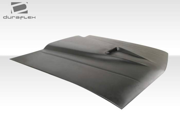 Chevrolet Camaro Duraflex Supersport Hood - 1 Piece - 103478 thumbnail 4