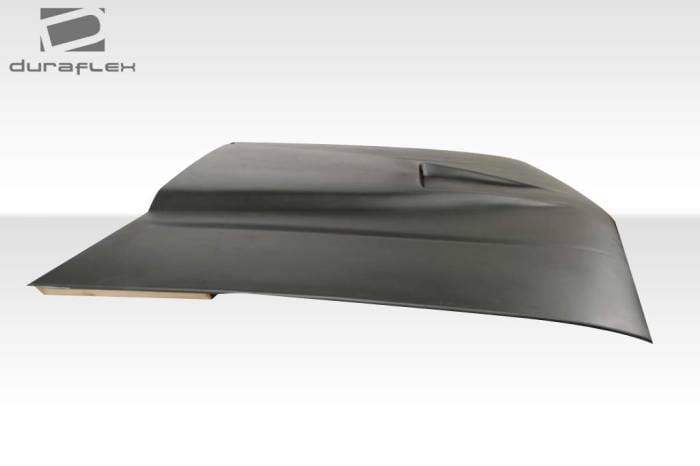 Chevrolet Camaro Duraflex Supersport Hood - 1 Piece - 103478 thumbnail 5