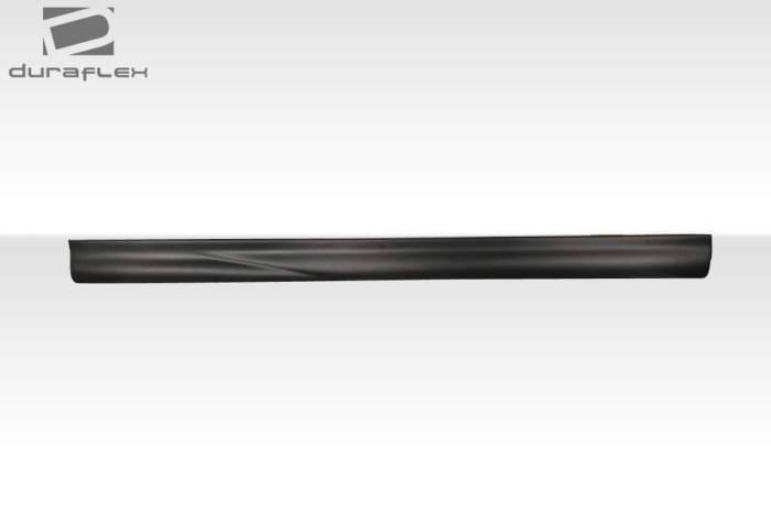 BMW 5 Series Duraflex AC-S Side Skirts Rocker Panels - 2 Piece - 103482 thumbnail 3
