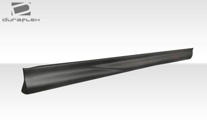 BMW 5 Series Duraflex AC-S Side Skirts Rocker Panels - 2 Piece - 103482 thumbnail 5