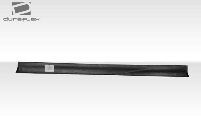 BMW 5 Series Duraflex AC-S Side Skirts Rocker Panels - 2 Piece - 103482 thumbnail 6