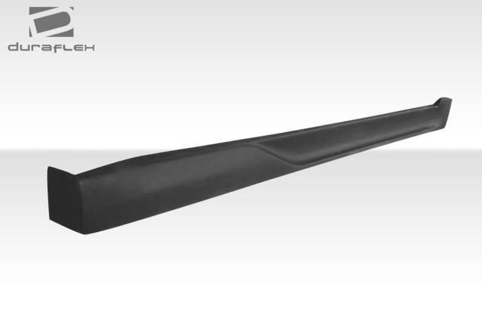 Dodge Avenger Duraflex Racer Side Skirts Rocker Panels - 2 Piece - 104114 thumbnail 5