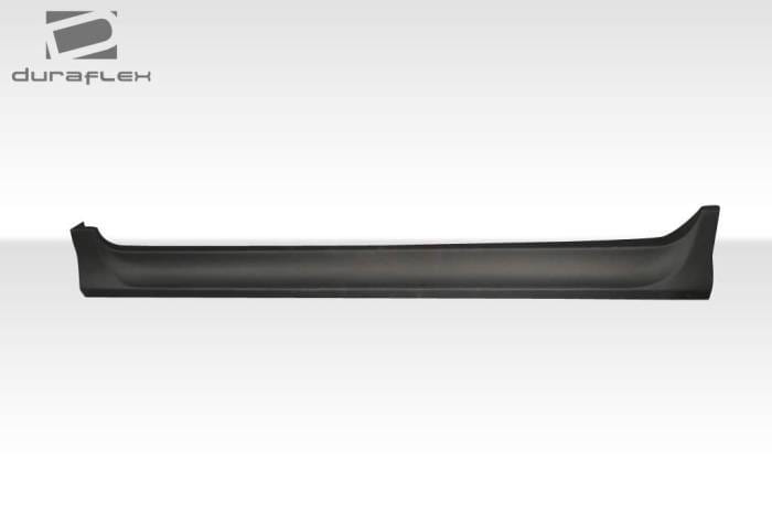 Scion xB Racer Duraflex Side Skirts Body Kit 104120 thumbnail 3